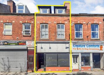 Thumbnail Commercial property for sale in Stand Lane, Radcliffe, Manchester