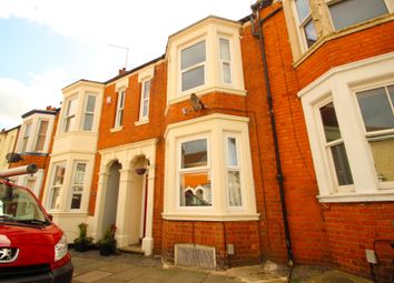 Thumbnail 5 bed terraced house for sale in Glasgow Street, Northampton, Northamptonshire