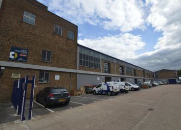Thumbnail Industrial to let in Bond Road, Mitcham