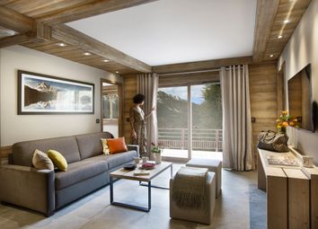 Thumbnail Apartment for sale in Les Houches- Chamonix Valley, Rhône-Alpes, France