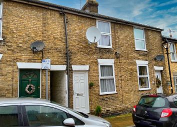 Thumbnail 2 bed terraced house to rent in Fielding Street, Faversham
