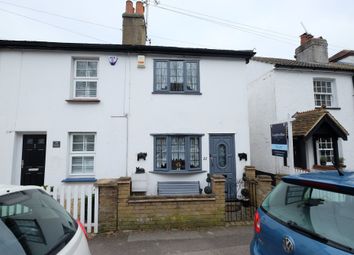 2 Bedroom End terrace house for sale