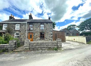 Thumbnail End terrace house for sale in Trevaughan, Whitland, Carmarthenshire