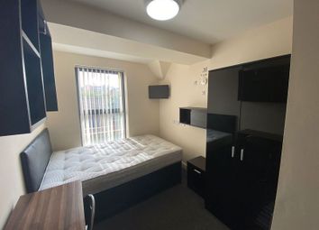 Thumbnail 1 bed flat to rent in Henry Street, Liverpool