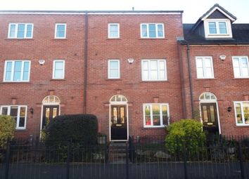 4 Bedroom Town house for rent