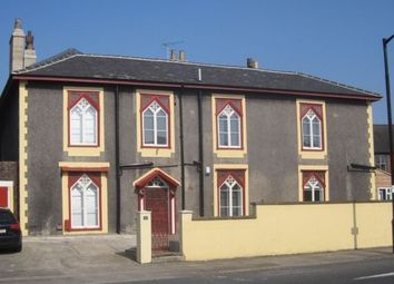 Thumbnail Studio to rent in Fishergate, York