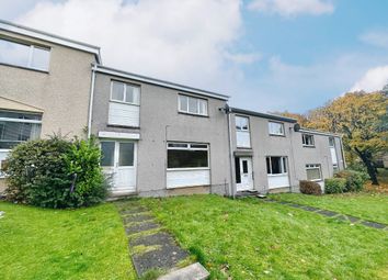 Thumbnail 3 bed terraced house for sale in Loch Meadie, St. Leonards, East Kilbride