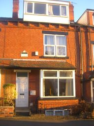 Thumbnail Flat to rent in The Village Street, Leeds