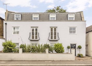 Thumbnail 2 bed flat for sale in Thames Street, Hampton