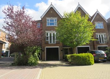 3 Bedroom End terrace house for sale