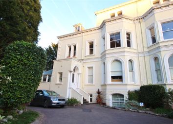 Thumbnail 2 bed flat to rent in Downside Road, Bristol, Somerset