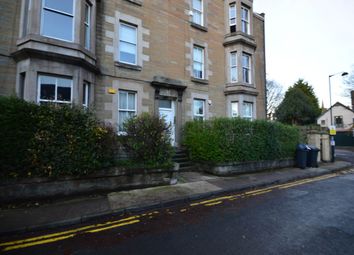2 Bedrooms Flat to rent in Seafield Road, Dundee DD1
