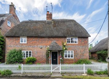Thumbnail 2 bed cottage to rent in Milton Lilbourne, Pewsey