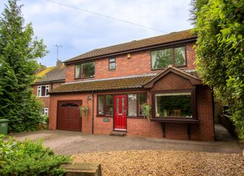 Thumbnail Detached house for sale in St. Johns Avenue, Kidderminster, Worcestershire
