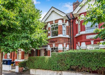 Thumbnail 4 bed terraced house for sale in Valetta Road, Acton, London