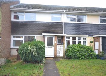 Thumbnail 3 bed property to rent in Sherwood Rise, Harpenden