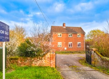 Thumbnail Detached house for sale in The Causeway, Dunmow