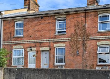 Thumbnail 2 bed terraced house for sale in Winchester Road, Basingstoke