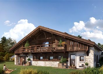 Thumbnail 4 bed property for sale in 1163 Rte De Megève, 74920 Combloux, France