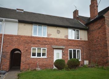 2 Bedrooms Semi-detached house for sale in Elm Street, Hollingwood, Chesterfield S43