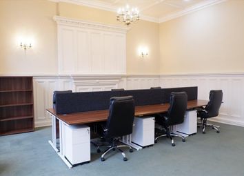 Thumbnail Serviced office to let in 91 George Street, Edinburgh
