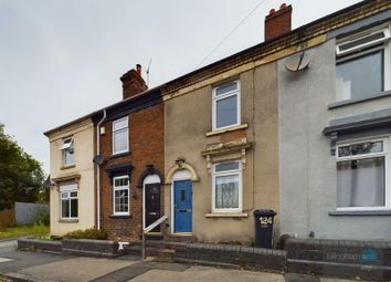 Thumbnail 2 bed terraced house for sale in Collis Street, Amblecote