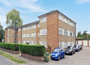 Thumbnail 2 bed flat to rent in Park Avenue, Penenden Heath, Maidstone