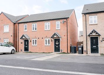Thumbnail Property for sale in Cutter Lane, New Rossington, Doncaster