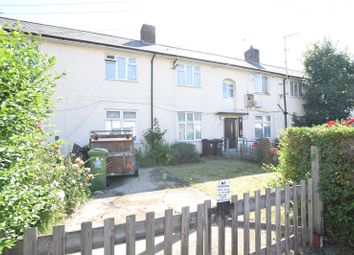 Thumbnail 2 bed flat for sale in Manor Square, Dagenham