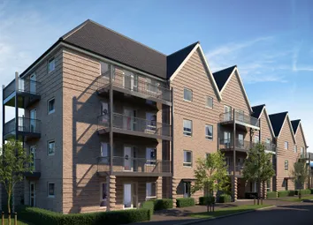 CGI Exterior