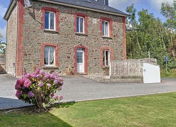 Thumbnail 5 bed property for sale in Normandy, Manche, Folligny