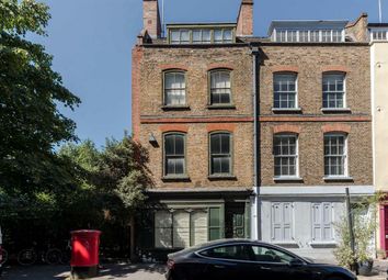 Thumbnail 5 bed terraced house for sale in Britton Street, London