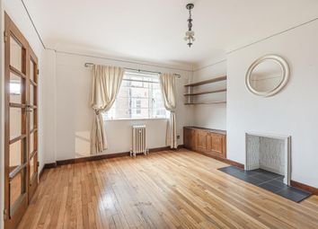 Thumbnail 2 bed flat for sale in Selwyn Court, Church Road