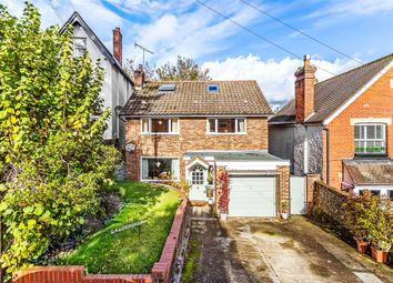 Thumbnail Detached house for sale in Harrow Road West, Dorking
