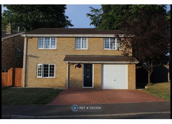 4 Bedroom Detached house for rent