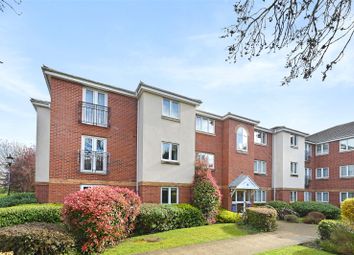 Thumbnail Flat to rent in Hume Way, Ruislip, Middlesex