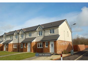 Thumbnail Semi-detached house to rent in Station Court, Drongan, Ayr