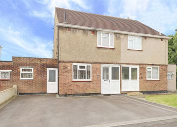 Thumbnail Semi-detached house for sale in Pinkwell Lane, Hayes