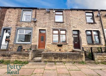 Thumbnail Terraced house for sale in Lucy Street, Barrowford, Nelson