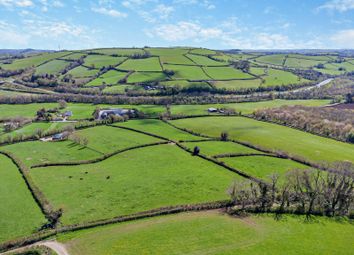 Thumbnail Land for sale in Ashburton, Newton Abbot