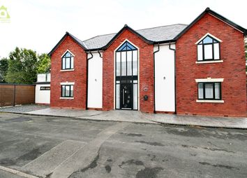 Thumbnail Detached house for sale in Wingates Lane, Westhoughton