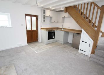 Thumbnail Cottage to rent in Station Road, Whittington, Oswestry