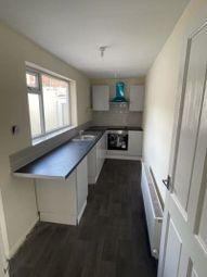 Thumbnail 2 bed terraced house to rent in Marlborough Street, Hartlepool