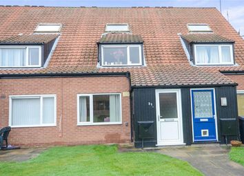 Thumbnail 1 bed flat to rent in Willow Bank, New Earswick, York