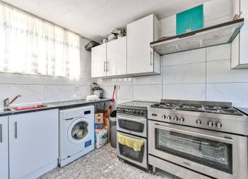 Thumbnail 3 bed maisonette for sale in Eade Road, Harringay, London