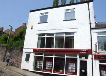 Thumbnail Office to let in Church Street, Macclesfield