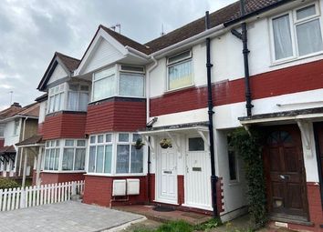 Thumbnail 1 bed maisonette for sale in Everton Drive, Stanmore