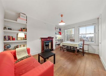 Thumbnail 1 bed flat for sale in Victoria Road, London