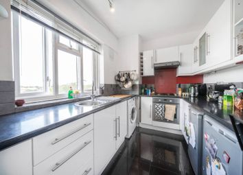 Thumbnail 2 bed flat for sale in Brockham House, Brixton Hill, London
