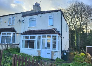 Thumbnail Property to rent in Wharncliffe Road, Shipley